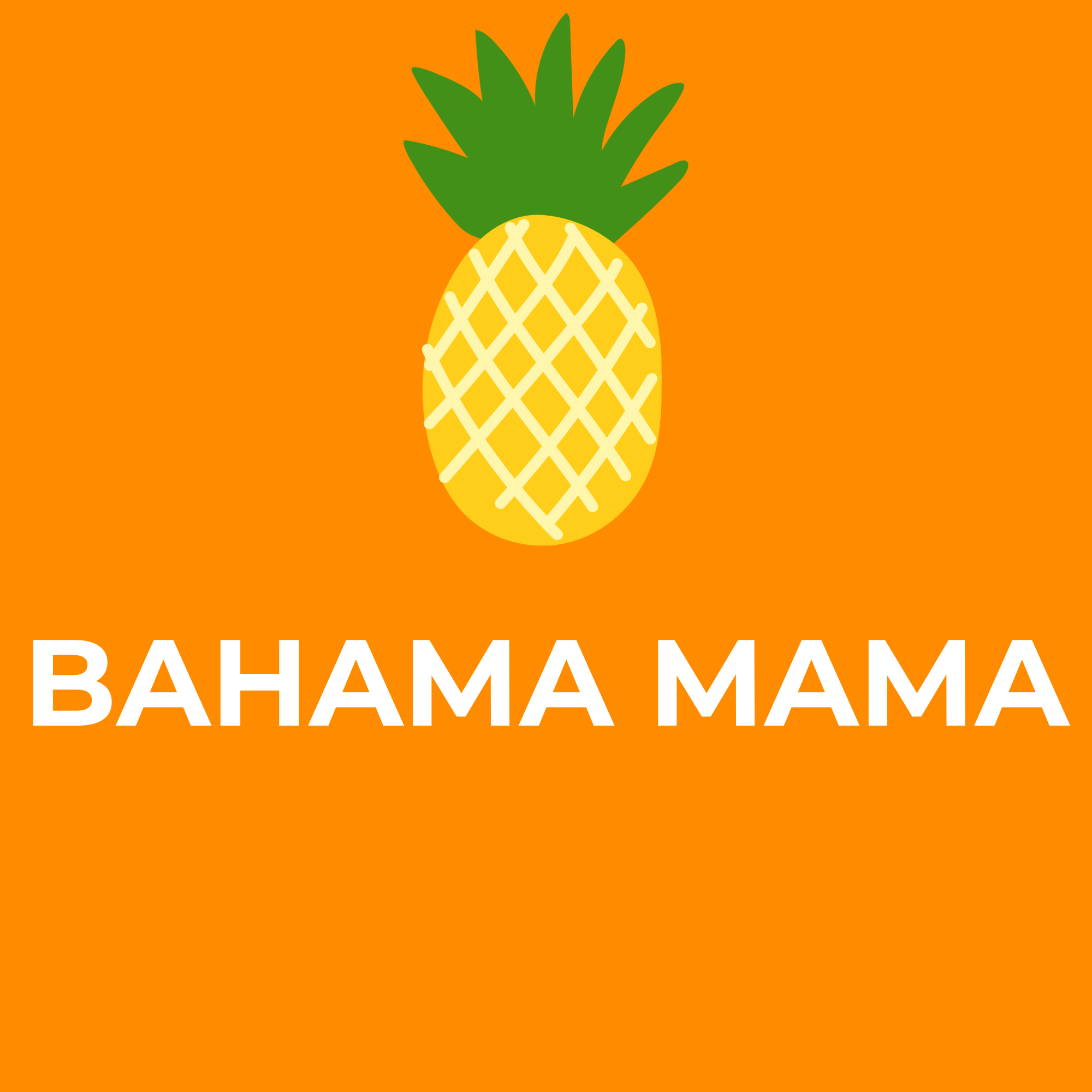 Bahama Mama