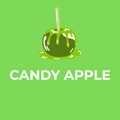 Candy Apple Snow Cone Flavor Concentrate
