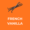 French Vanilla Snow Cone Flavor Concentrate