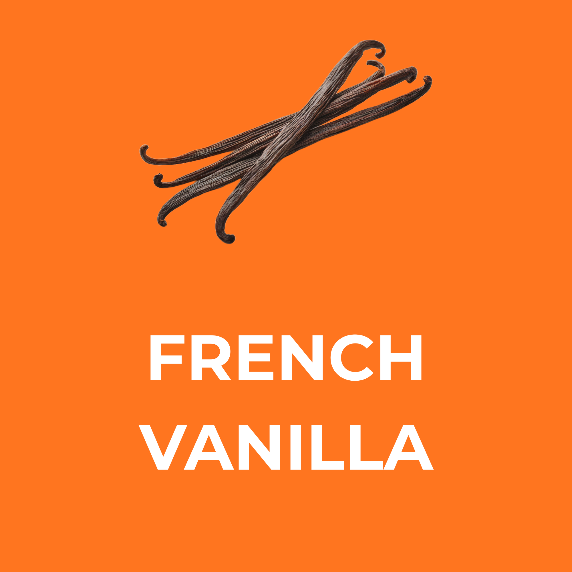 French Vanilla Snow Cone Flavor Concentrate