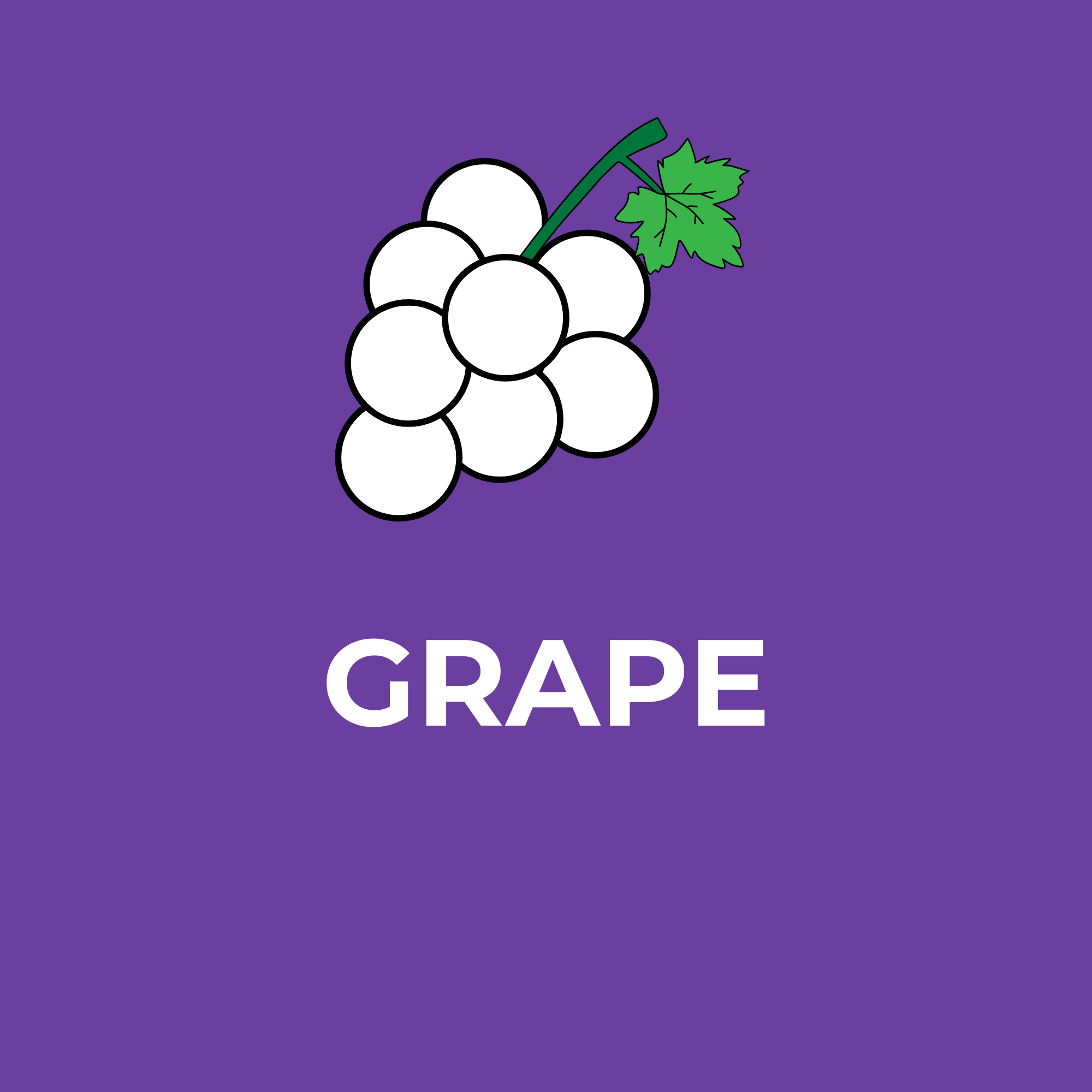 Grape Snow Cone Flavor Concentrate