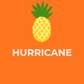 Hurricane Snow Cone Flavor Concentrate