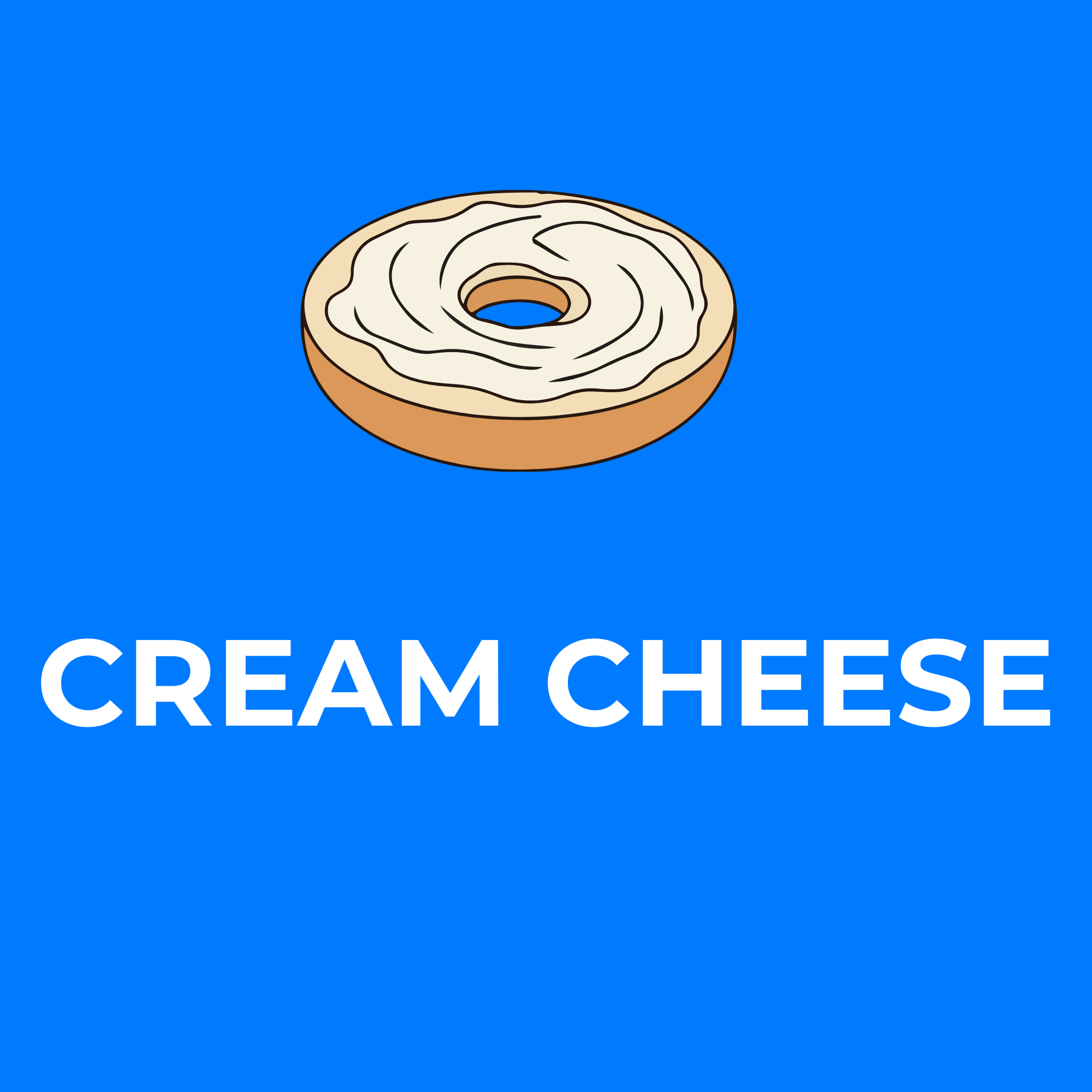 Cream Cheese