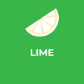 Lime Snow Cone Flavor Concentrate