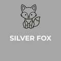 Silver Fox Snow Cone Flavor Concentrate