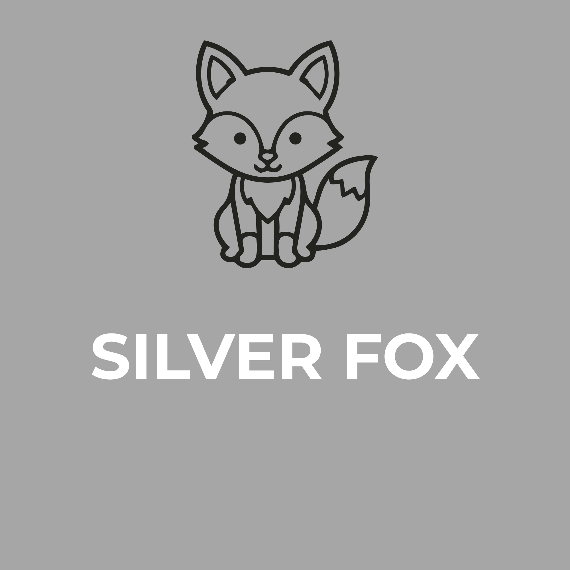 Silver Fox Snow Cone Flavor Concentrate