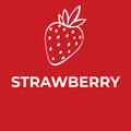 Strawberry Snow Cone Flavor Concentrates