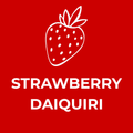 Strawberry Daiquiri Snow Cone Flavor Concentrate