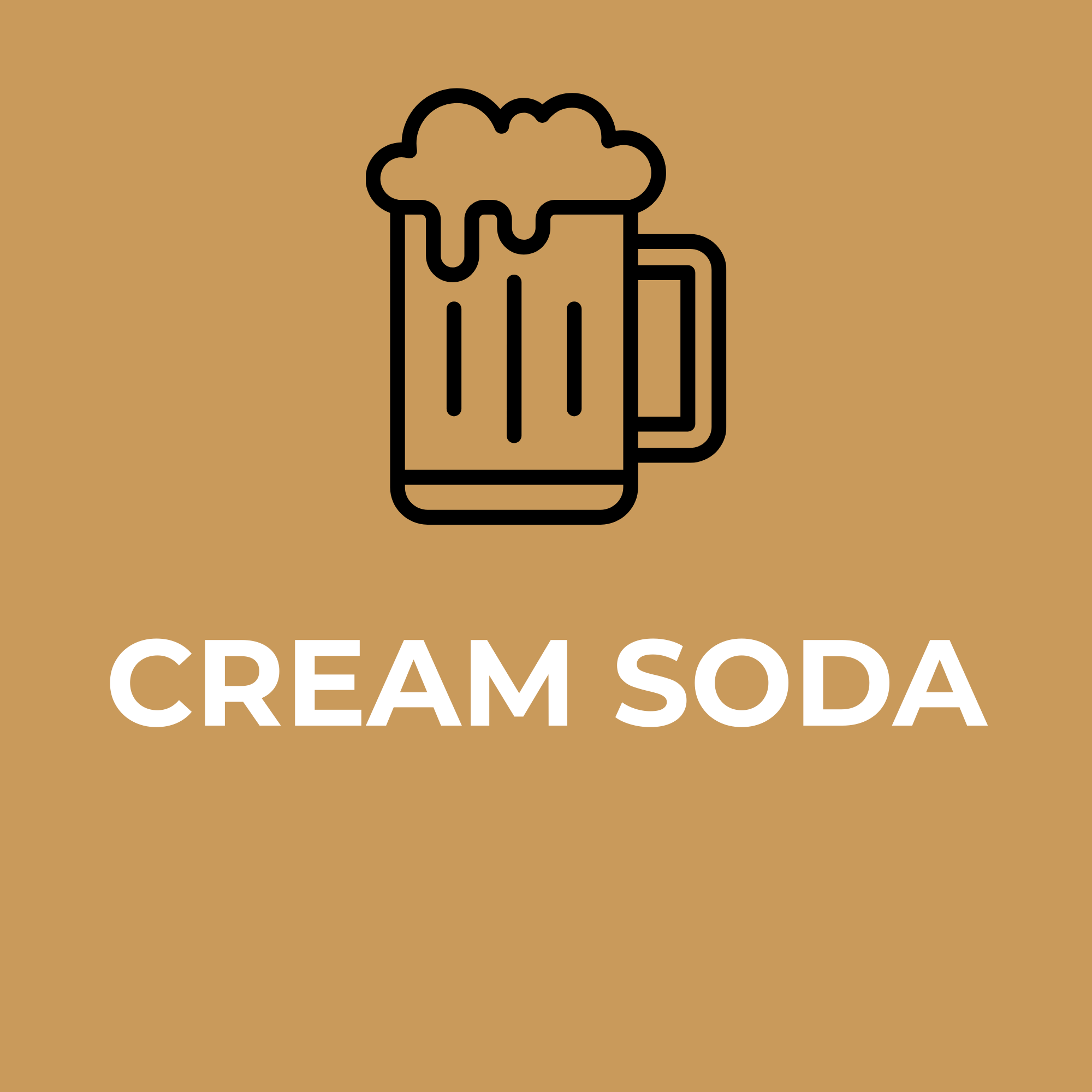 Cream Soda