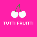 Tutti Fruitti Snow Cone Flavor Concentrate