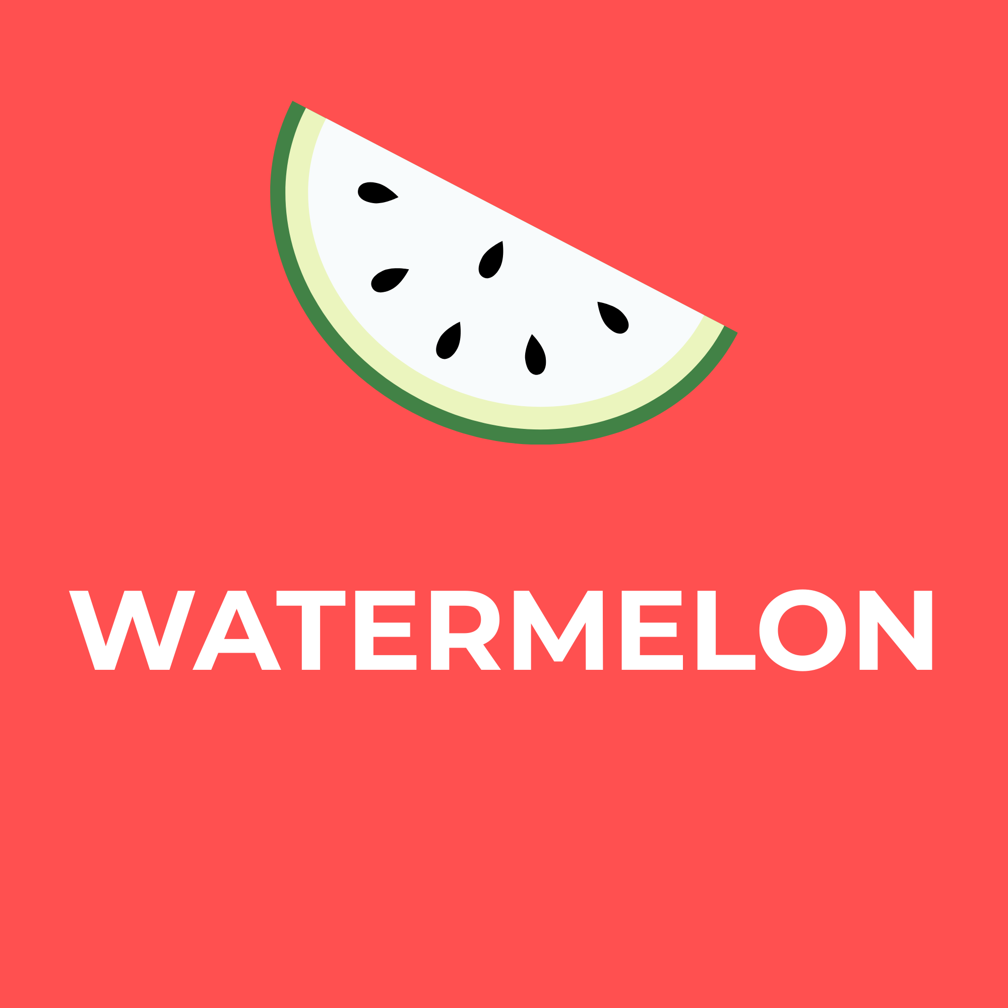 Watermelon Snow Cone Flavor Concentrate