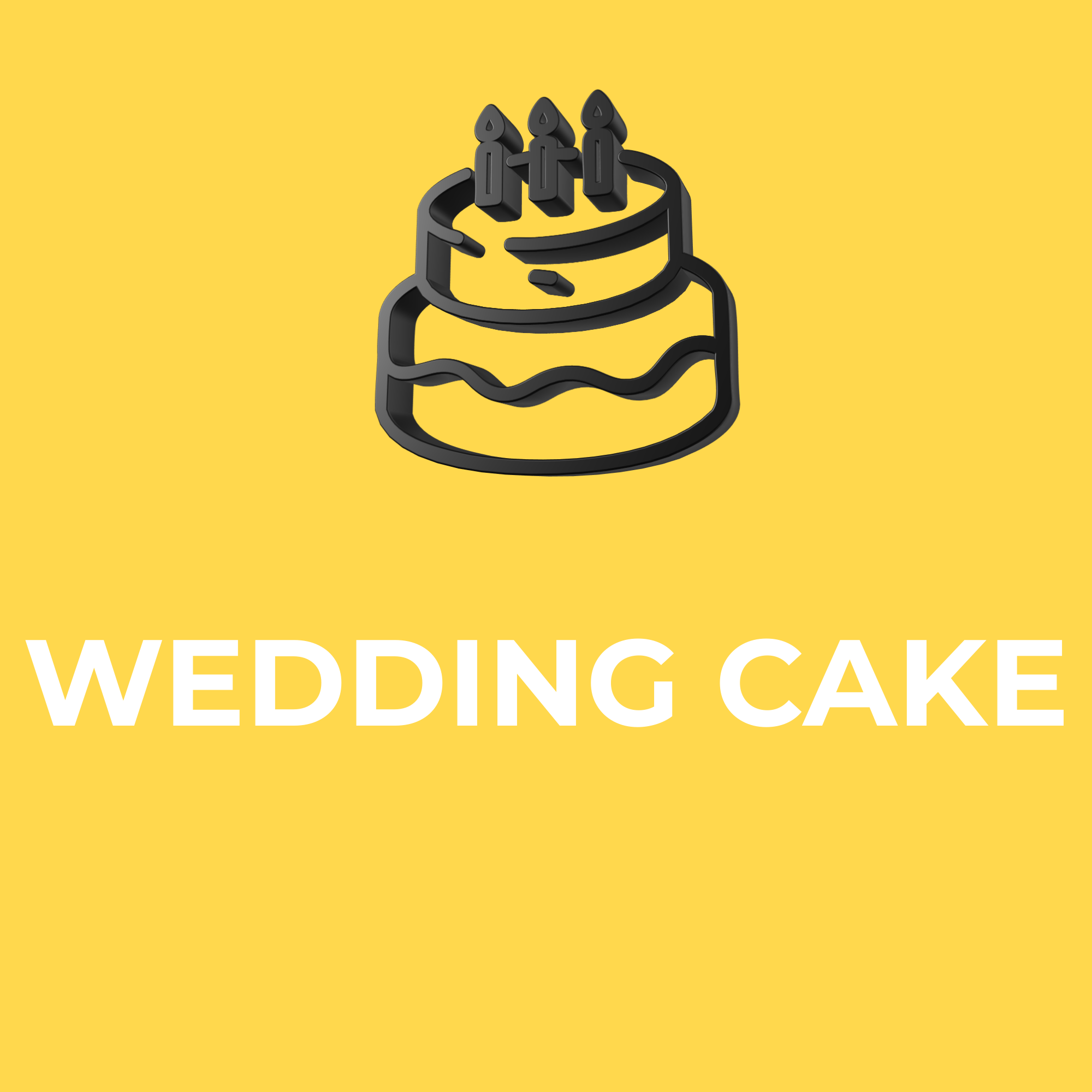 Wedding Cake Snow Cone Flavor Concentrate