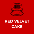 Red Velvet Cake Snow Cone Flavor Concentrate