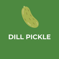 Dill Pickle